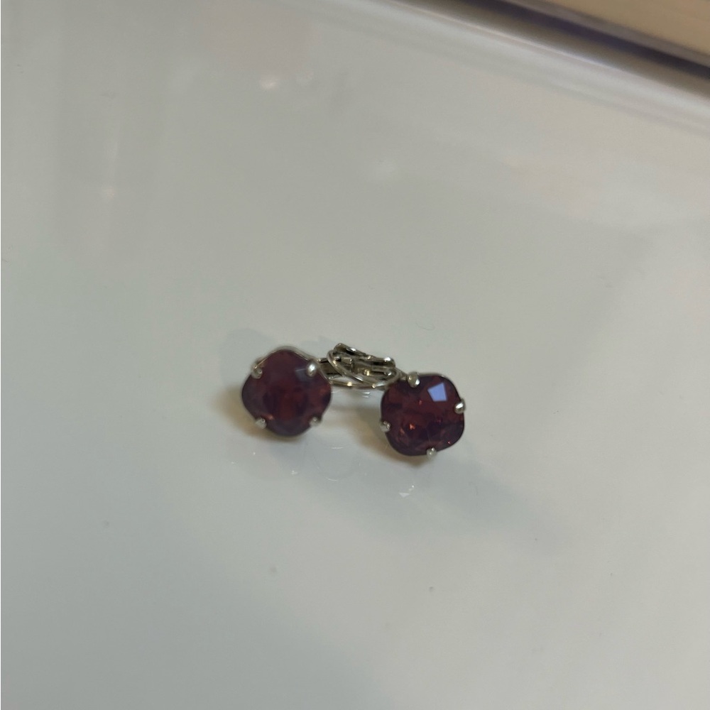 Sabika Earrings